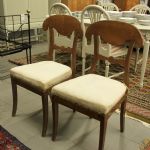 821 4464 CHAIRS